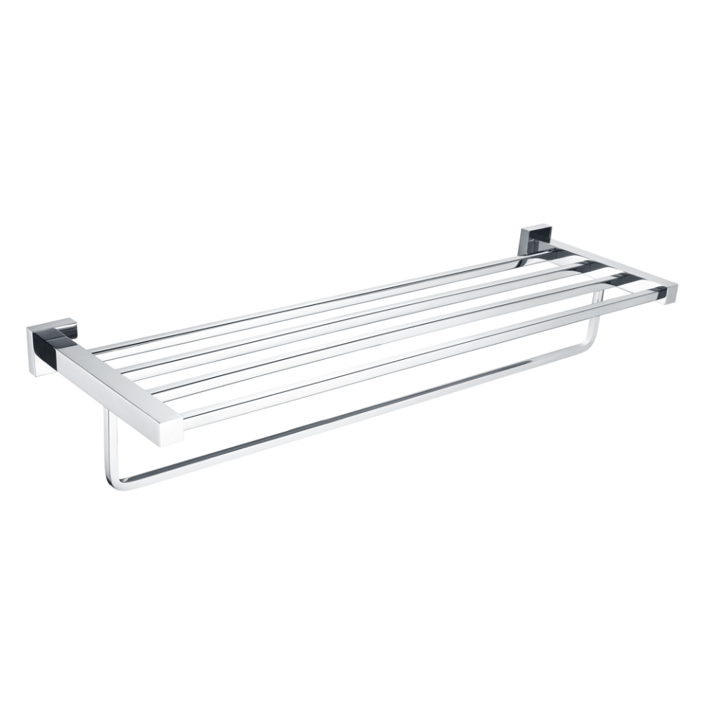 OS 9330CP Towel Rack | WasserBath