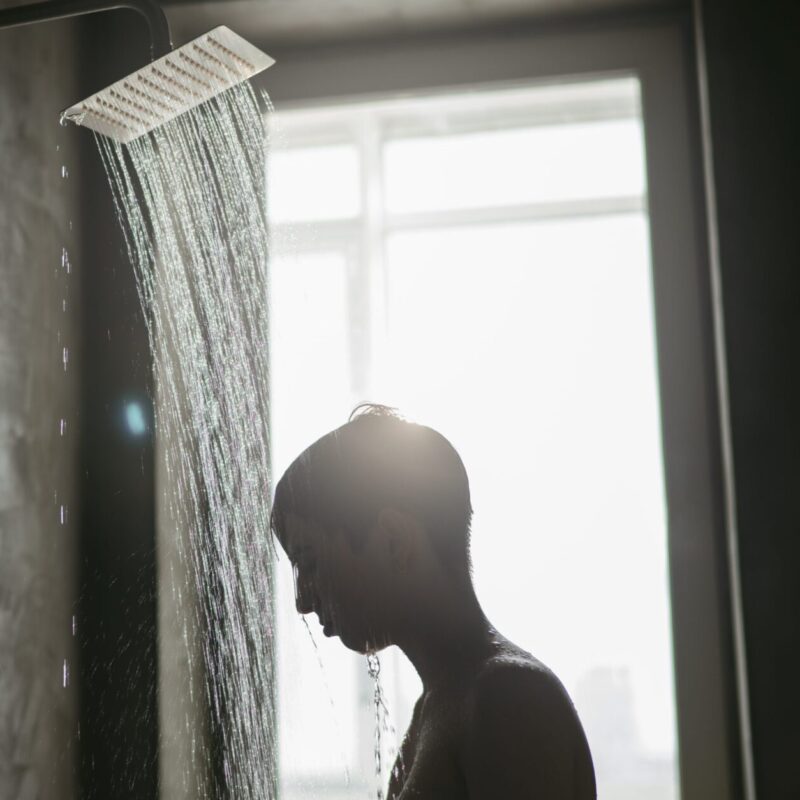 shower head singapore