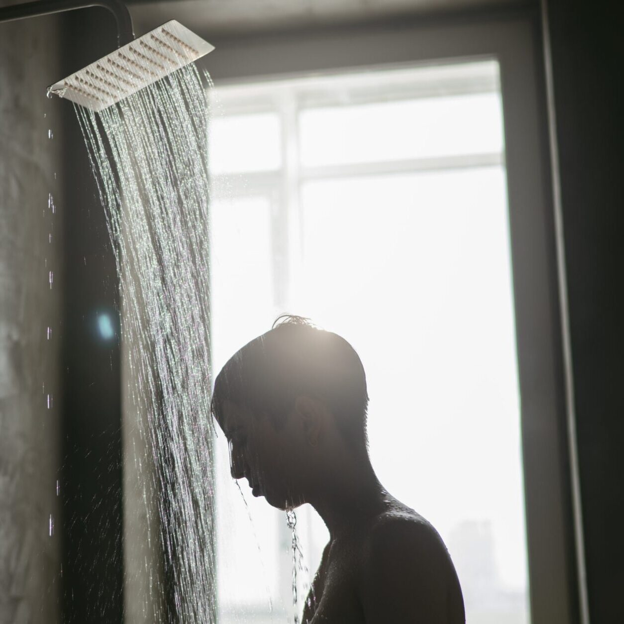 shower head singapore