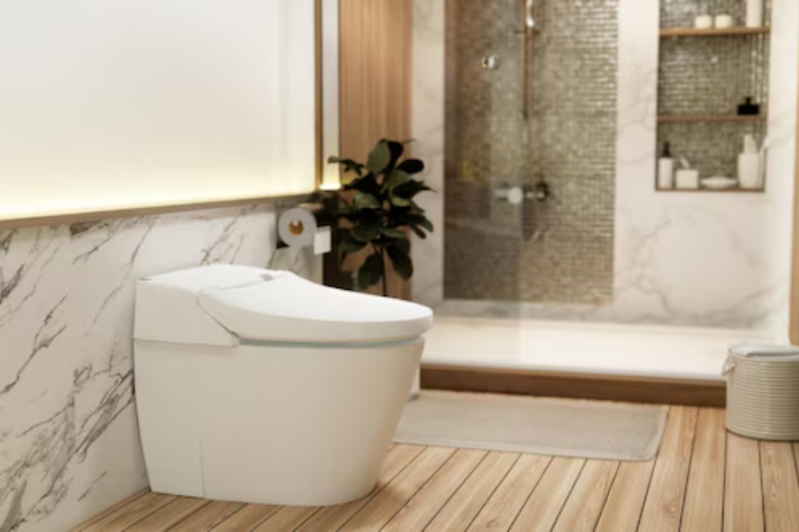 Smart Toilet Bowls Are Gaining Popularity in Singapore