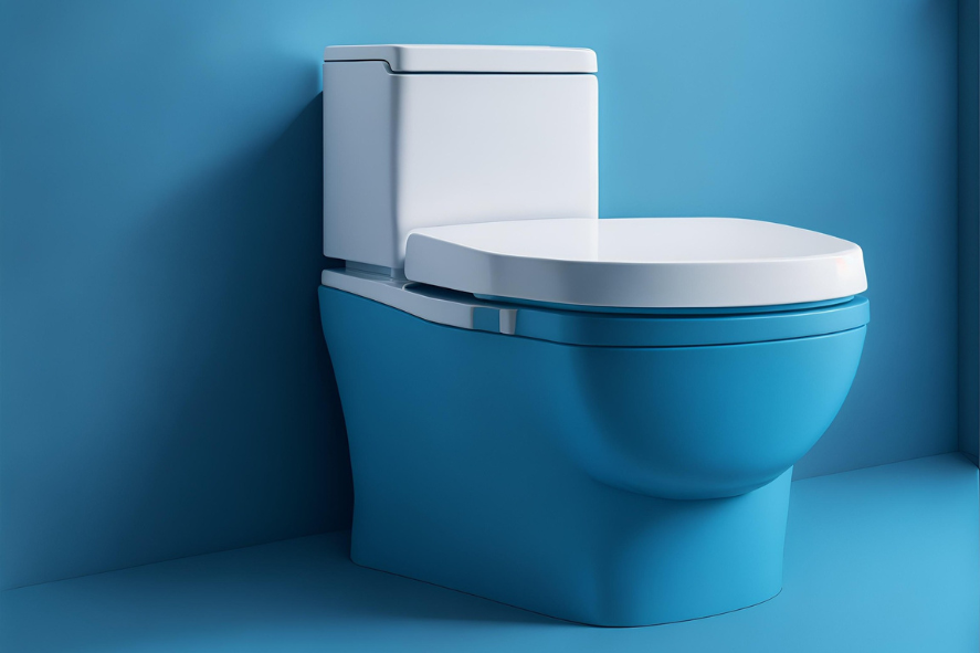 Smart Toilet Bowls vs Traditional Ones