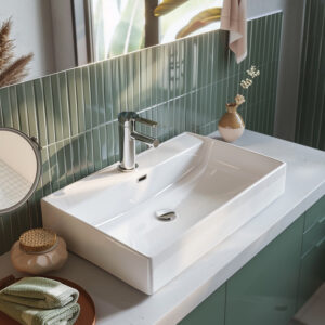 Countertop-Basin-vs-Undermount-Basin-Which-Is-Easier-to-Clean-Wasserbath