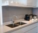 A Modular Kitchen With Modern Fittings